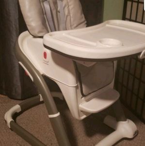 High Chair